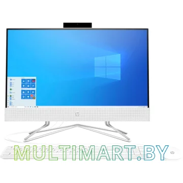 Моноблок HP 22-df1032ur (3V056EA)